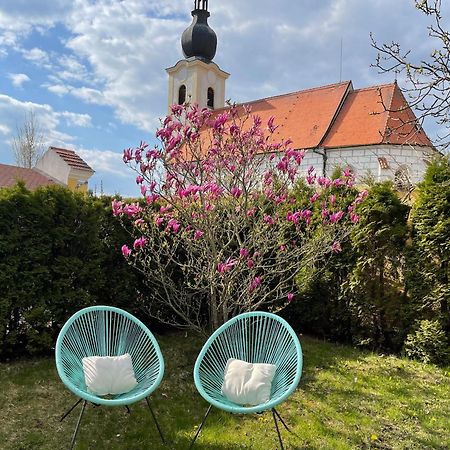 Historický dům u lázní Trebon Exterior foto