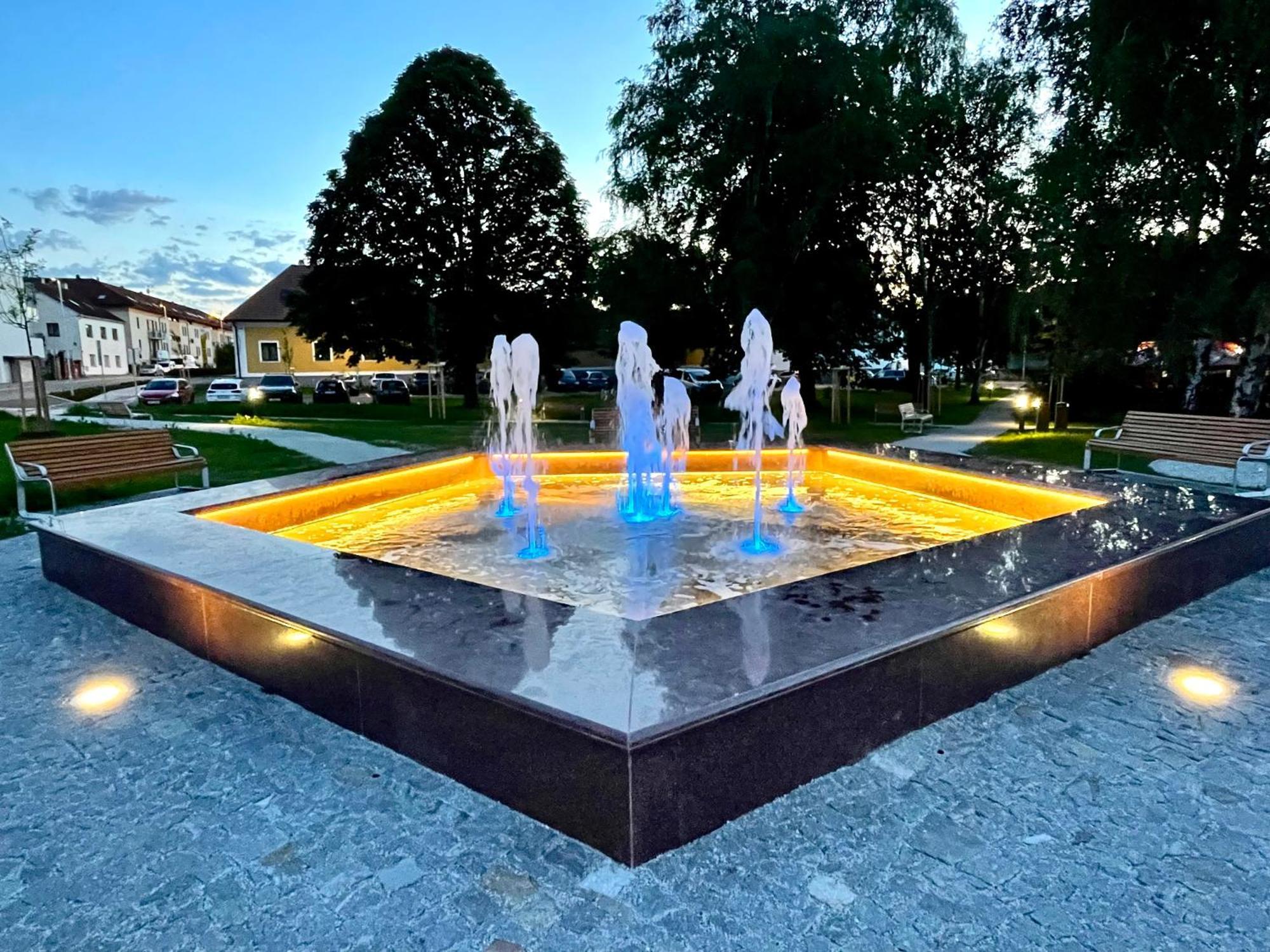 Historický dům u lázní Trebon Exterior foto