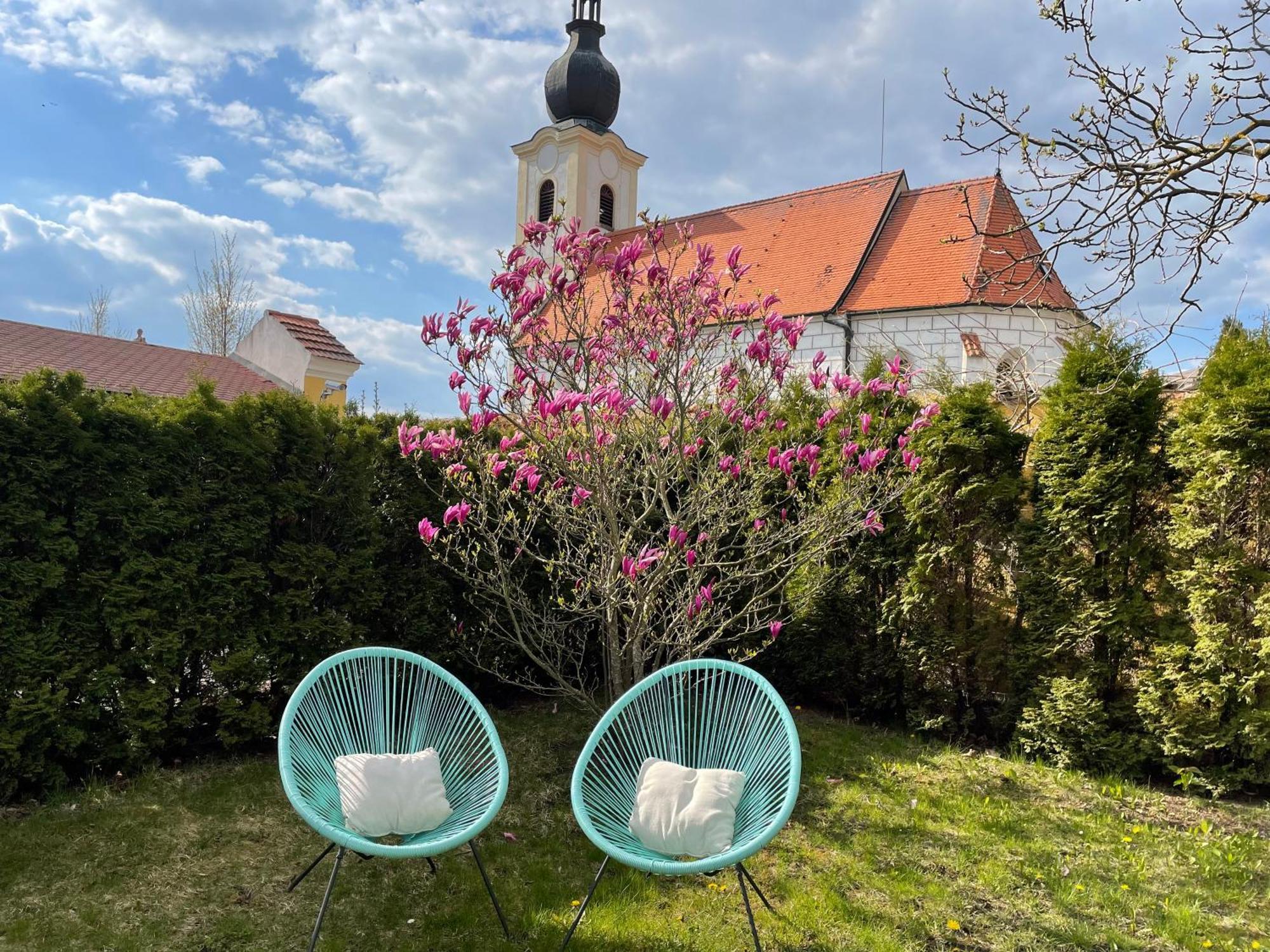 Historický dům u lázní Trebon Exterior foto